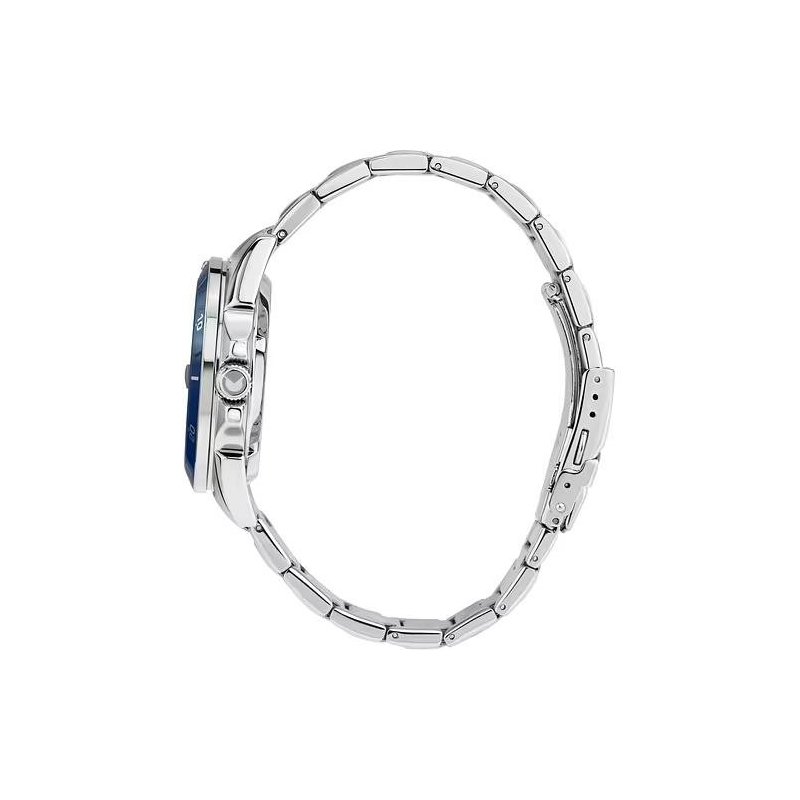 Sector - Orologio 450 - Uomo - Acciaio - 41Mm