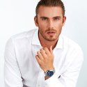 Sector - Orologio 450 - Uomo - Acciaio - 41Mm