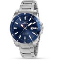 Sector - Orologio 450 - Uomo - Acciaio - 41Mm