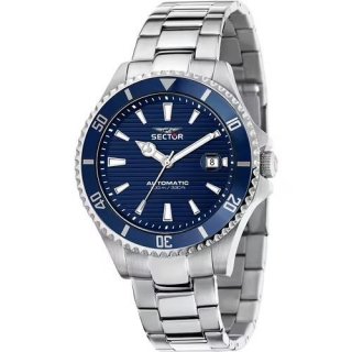 Sector - Orologio 230 Automatico - Uomo - Acciaio