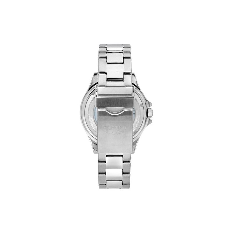 Sector - Orologio 230 Automatico - Uomo - Acciaio