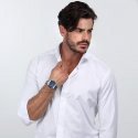Sector - Orologio 230 Automatico - Uomo - Acciaio