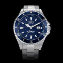 Sector - Orologio 230 Automatico - Uomo - Acciaio
