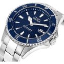 Sector - Orologio 230 Automatico - Uomo - Acciaio