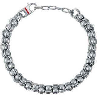 Sector - Bracciale Energy - Uomo - Acciaio - Silver