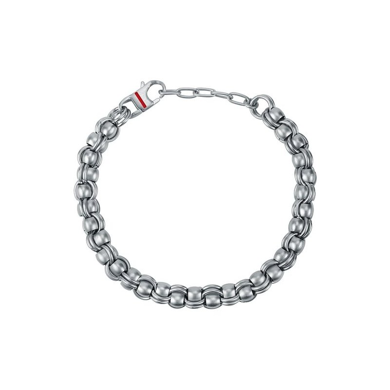 Sector - Bracciale Energy - Uomo - Acciaio - Silver