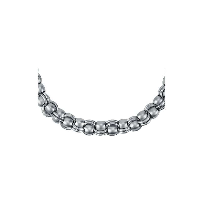 Sector - Bracciale Energy - Uomo - Acciaio - Silver
