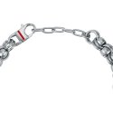 Sector - Bracciale Energy - Uomo - Acciaio - Silver