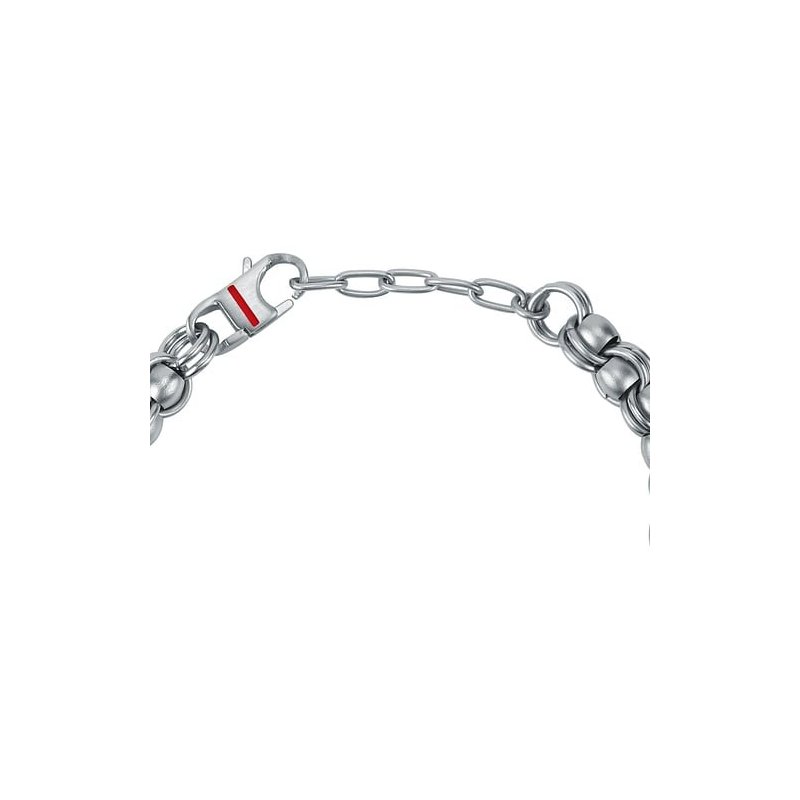 Sector - Bracciale Energy - Uomo - Acciaio - Silver