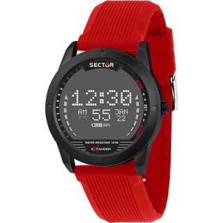 Sector Ex-43 - Orologio Digitale Uomo - R3251239005