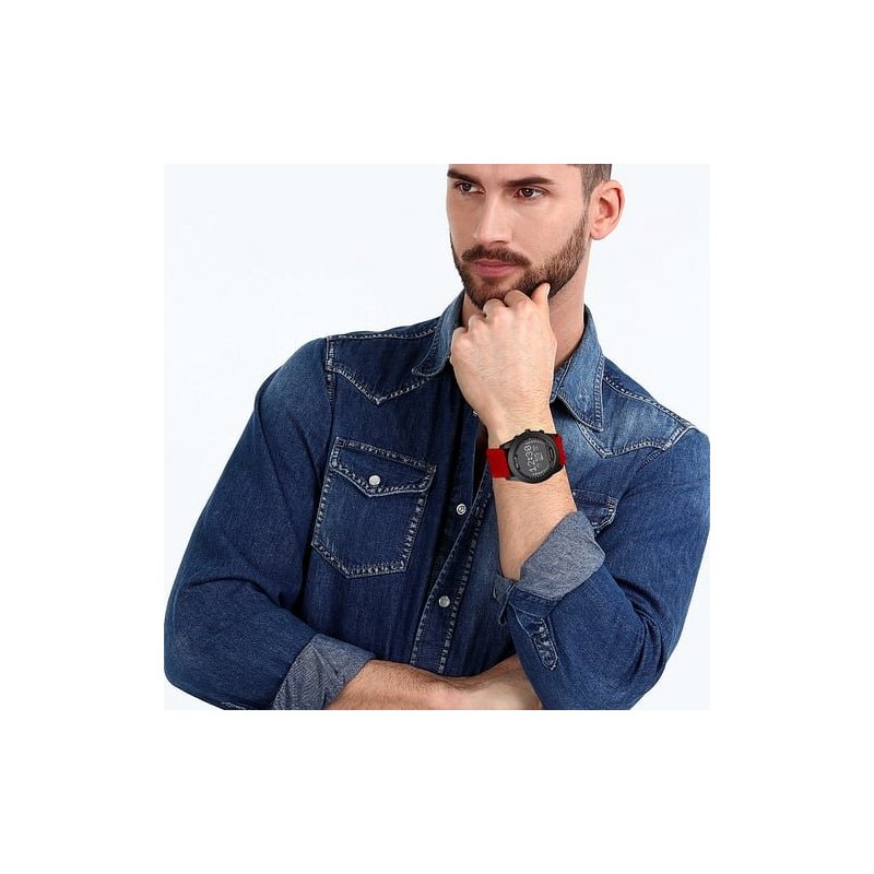 Sector Ex-43 - Orologio Digitale Uomo - R3251239005