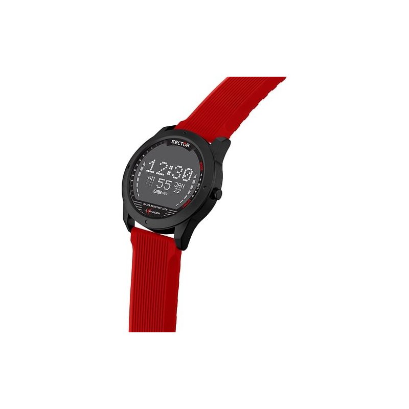Sector Ex-43 - Orologio Digitale Uomo - R3251239005