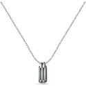 Sector - Collana Basic - Acciaio - Uomo
