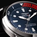 Sector - Orologio Oversize - Uomo - Acciaio