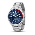 Sector - Orologio Oversize - Uomo - Acciaio