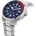 Sector - Orologio Oversize - Uomo - Acciaio