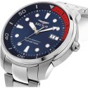 Sector - Orologio Oversize - Uomo - Acciaio