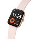 Sector - Orologio Smartwatch S03 - Donna - Oro Rosa