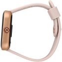 Sector - Orologio Smartwatch S03 - Donna - Oro Rosa