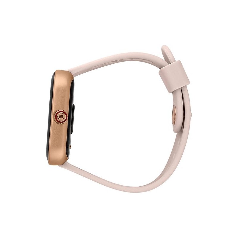 Sector - Orologio Smartwatch S03 - Donna - Oro Rosa
