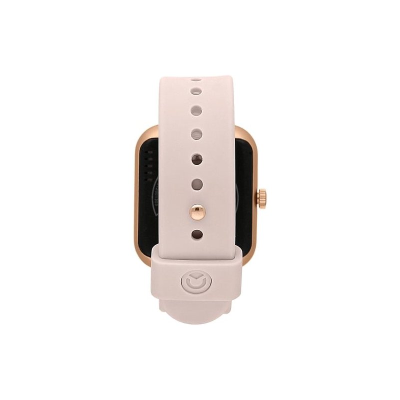 Sector - Orologio Smartwatch S03 - Donna - Oro Rosa