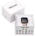 Sector - Orologio Smartwatch S03 - Donna - Oro Rosa