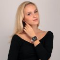 Sector - Orologio Smartwatch S03 - Donna - Oro Rosa