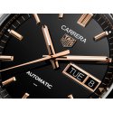 Tag Heuer Carrera - Automatico - 41Mm - Eleganza