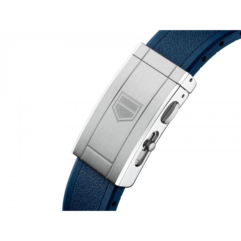Tag Heuer - Aquaracer 42Mm - Automatico - Blu