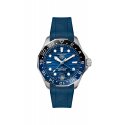 Tag Heuer - Aquaracer 42Mm - Automatico - Blu