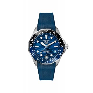 Tag Heuer - Aquaracer 42Mm - Automatico - Blu