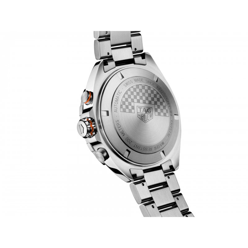 Tag Heuer - Formula 1 - Cronografo Sportivo - 44Mm