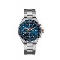 Tag Heuer - Formula 1 - Cronografo Sportivo - 44Mm