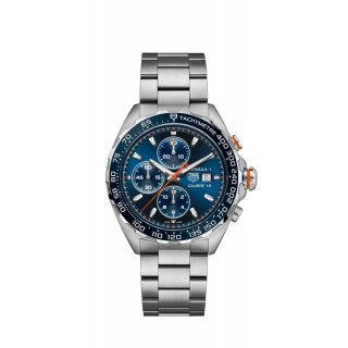 Tag Heuer - Formula 1 - Cronografo Sportivo - 44Mm