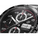 Tag Heuer - Carrera Cronografo Automatico - 44 Mm
