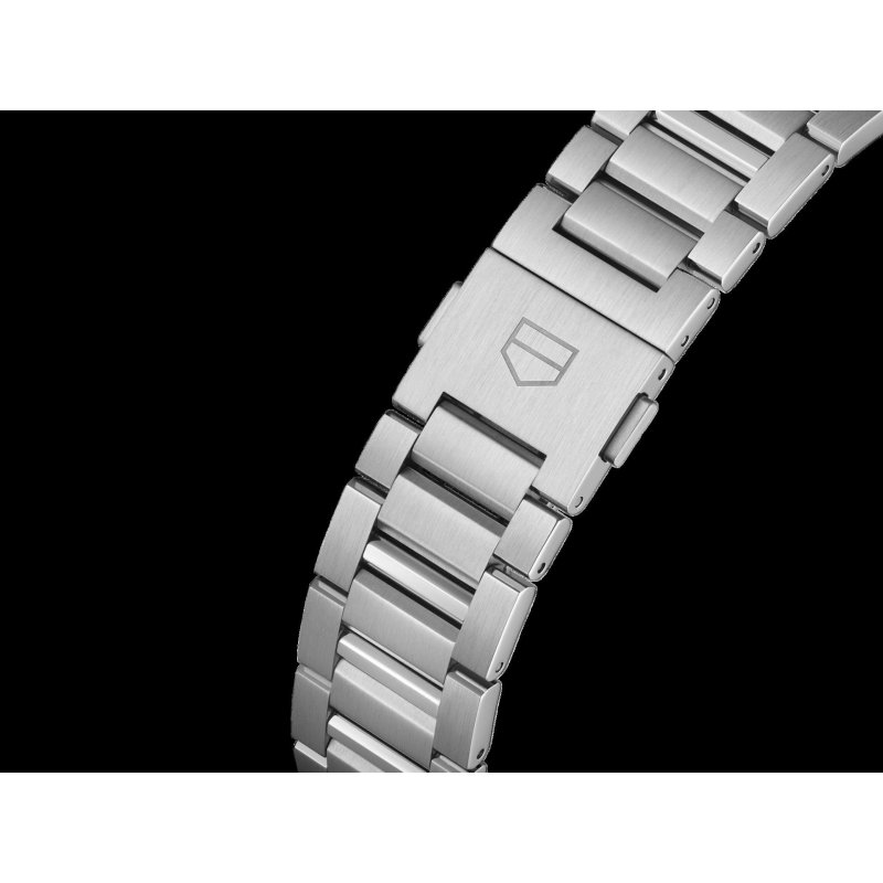 Tag Heuer - Carrera Cronografo Automatico - 44 Mm