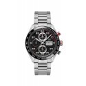 Tag Heuer - Carrera Cronografo Automatico - 44 Mm