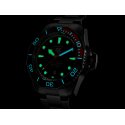 Tag Heuer - Aquaracer 45Mm - Titanio - Subacqueo
