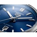 Tag Heuer - Carrera Automatico - Quadrante Blu - Eleganza