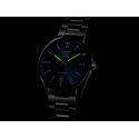 Tag Heuer - Carrera Automatico - Quadrante Blu - Eleganza