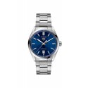 Tag Heuer - Carrera Automatico - Quadrante Blu - Eleganza