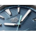 Tag Heuer - Aquaracer Professional 200 - Titanio - Blu