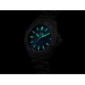 Tag Heuer - Aquaracer Professional 200 - Titanio - Blu
