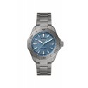 Tag Heuer - Aquaracer Professional 200 - Titanio - Blu