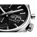 Tag Heuer - Carrera Cronografo Automatico - 41 Mm