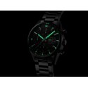 Tag Heuer - Carrera Cronografo Automatico - 41 Mm