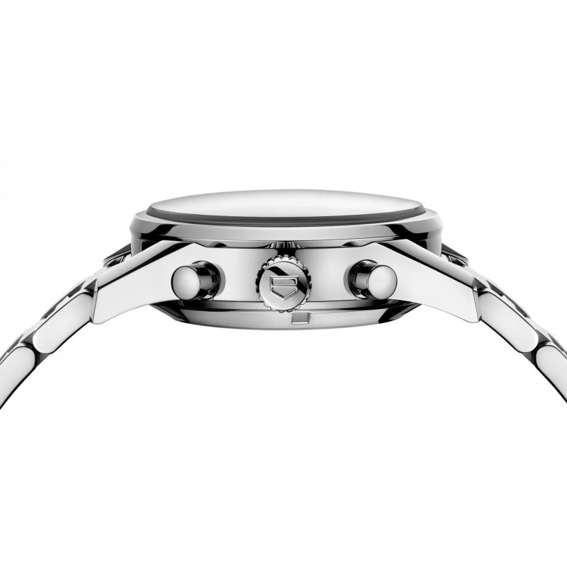Tag Heuer - Carrera Cronografo Automatico - 41 Mm