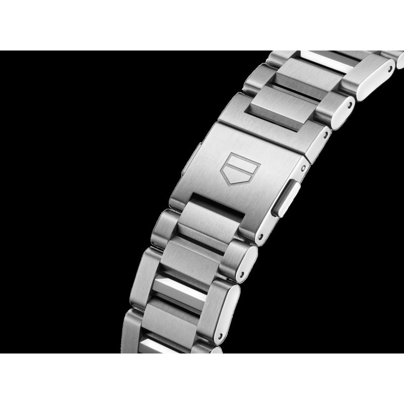 Tag Heuer - Carrera Cronografo Automatico - 41 Mm
