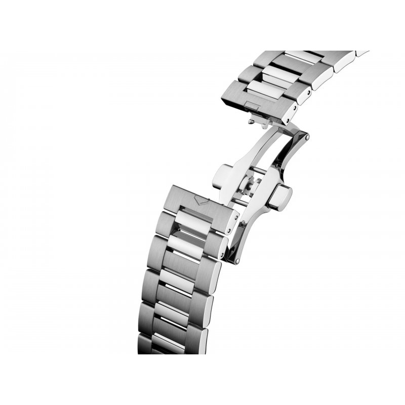Tag Heuer - Carrera Day-Date - Automatico - Blu