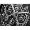 Tag Heuer - Carrera Chronograph 44 Mm - Titanio Dlc